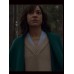 Stay Close Cush Jumbo Green Coat Stay Close Cush Jumbo Green Coat